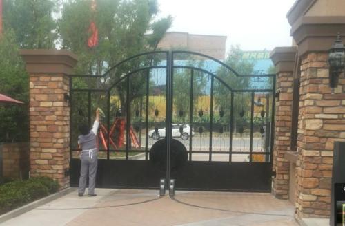 佛山平開(kāi)門電機(jī)廠家