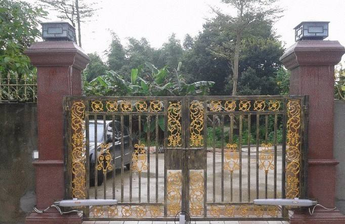 佛山平開(kāi)門電機(jī)